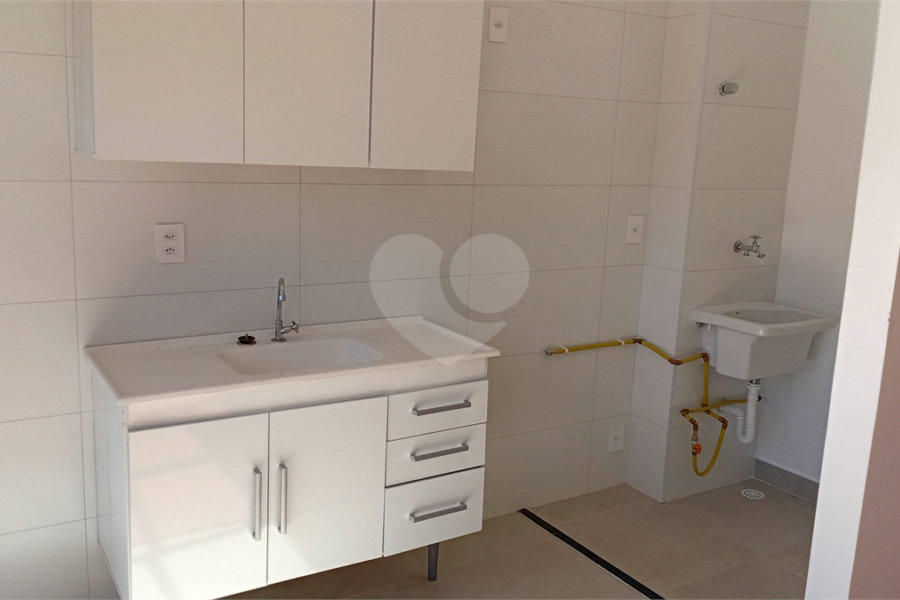 Apartamento para alugar com 2 quartos em Tucuruvi, São Paulo, SP