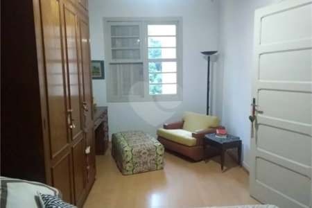 Sobrado à venda com 3 quartos em Santana, São Paulo, SP