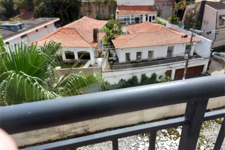 Apartamento à venda com 2 suítes em Jardim Leonor, São Paulo, SP