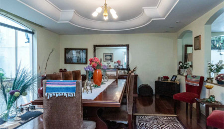 Casa à venda com 5 suítes em Fazenda Morumbi, São Paulo, SP