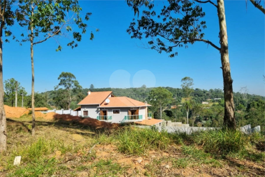 Terreno à venda em Jardim Atalaia, Cotia, SP