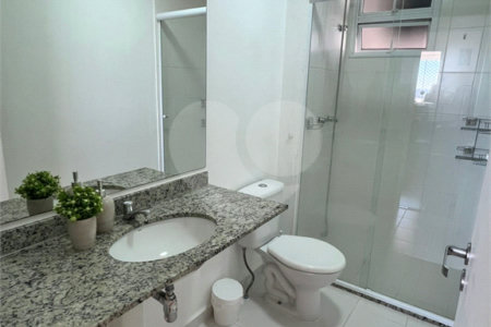 Apartamento à venda com 3 quartos, sendo 1 suíte, no Centro, São Bernardo do Campo, SP