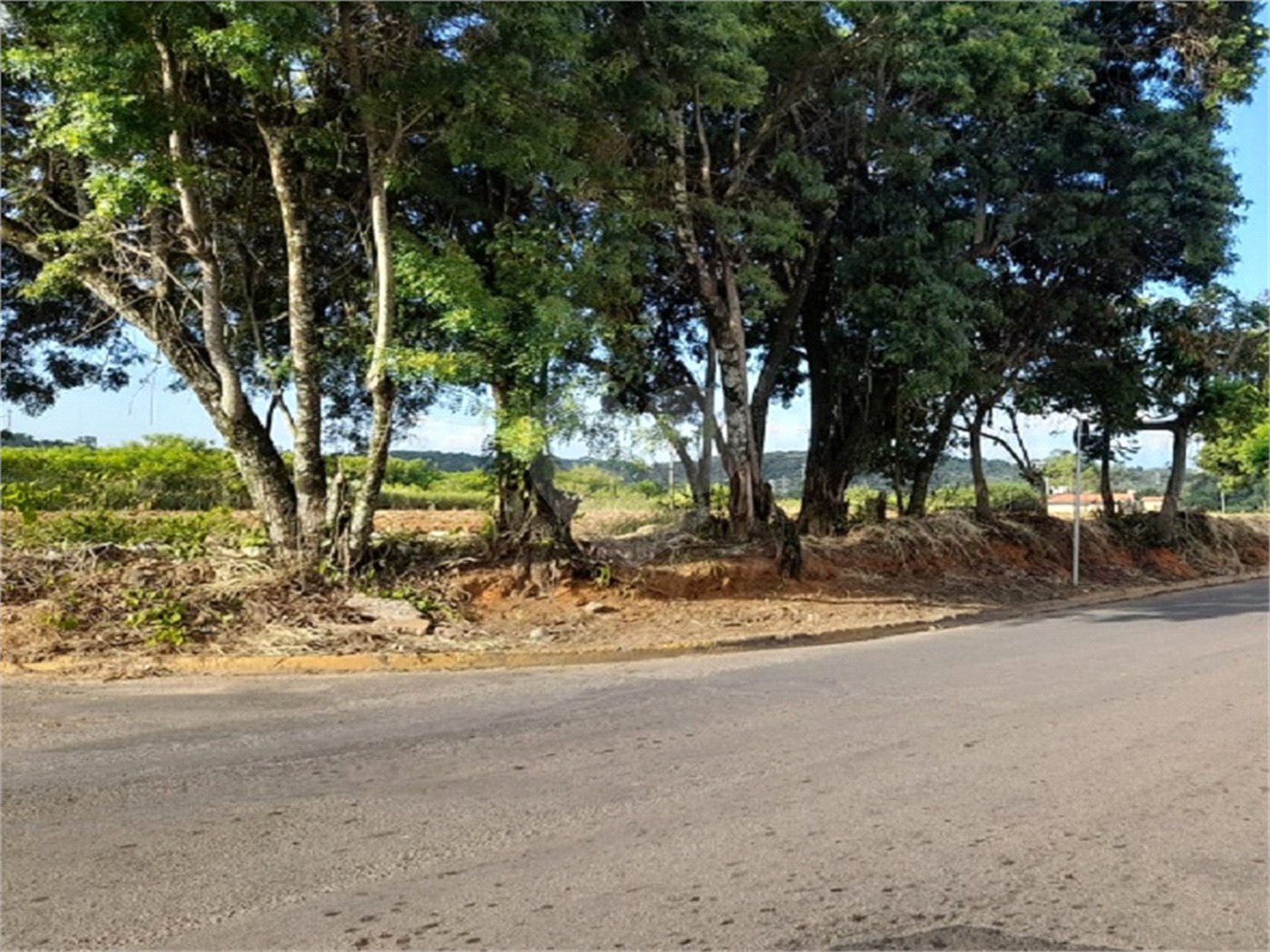 Área de Terra à venda em Nova Trieste, Jarinu, SP