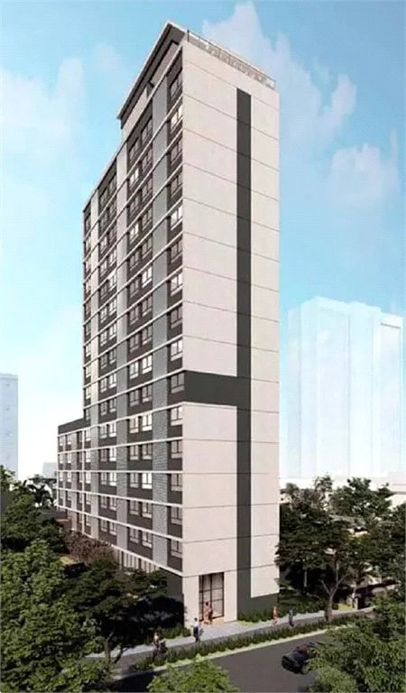 Studio à venda ou para alugar com 1 suíte, em Pinheiros, São Paulo, SP