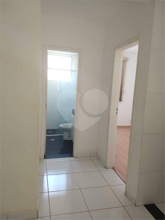 Apartamento à venda com 2 quartos em Jardim Universal, Araraquara, SP