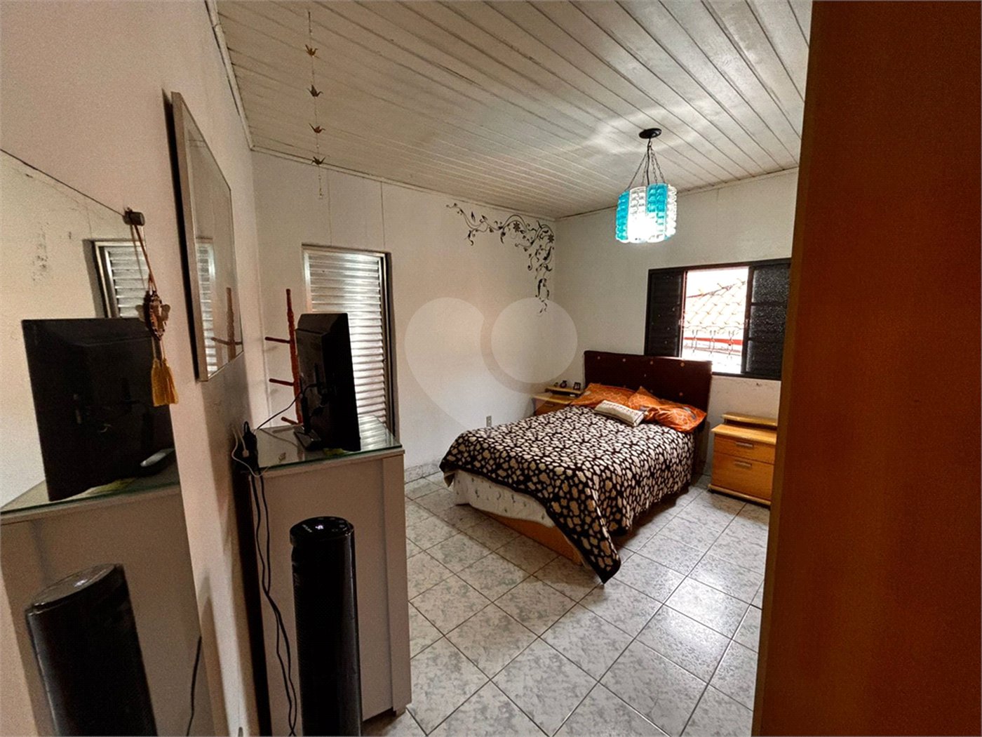 Casa Térrea à venda com 4 quartos, sendo 1 suíte, em Jaçanã, São Paulo, SP