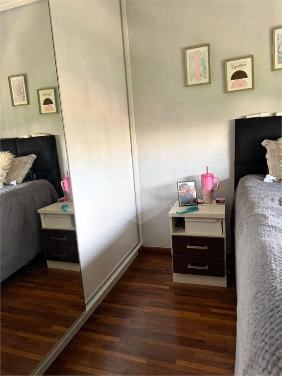 Apartamento à venda com 3 quartos, sendo 1 suíte, em Alto da Mooca, São Paulo, SP