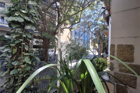 Casa à venda com 4 quartos, sendo 1 suíte, em Tijuca, Rio de Janeiro, RJ