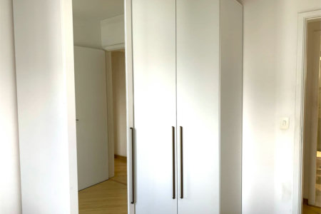 Apartamento à venda com 2 quartos em Jardim Íris, São Paulo, SP