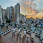 Apartamento à venda com 1 quarto em Perdizes, São Paulo, SP