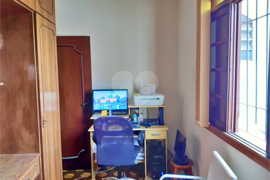 Casa à venda com 3 quartos, sendo 2 suítes, em Santana, São Paulo, SP
