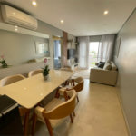 Apartamento à venda com 2 quartos em Vila Pereira Barreto, São Paulo, SP
