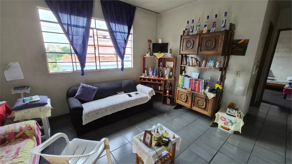 Casa à venda com 3 quartos em Jardim Ester, São Paulo, SP