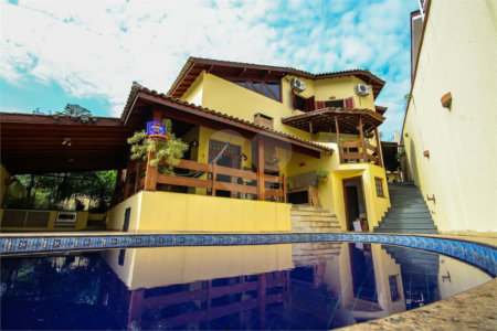 Casa à venda com 5 quartos, sendo 3 suítes, em City América, São Paulo, SP