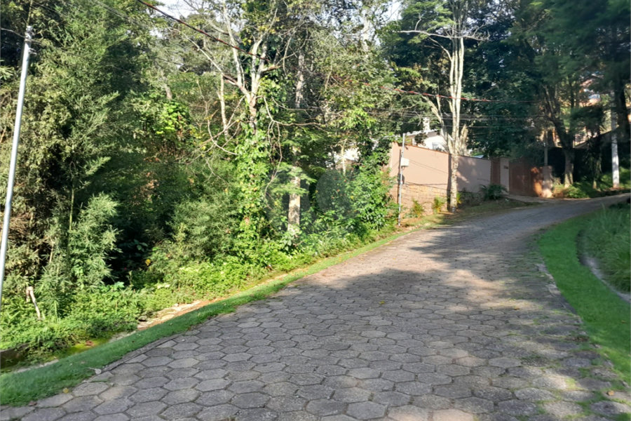 Terreno à venda no condomínio Parque Itatiaia, Mairiporã - SP