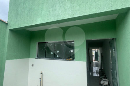Casa à venda com 3 quartos, sendo 1 suíte, em Campo Grande, Rio de Janeiro, RJ