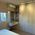 Apartamento à venda com 2 suítes em Jardim Fonte do Morumbi, São Paulo, SP