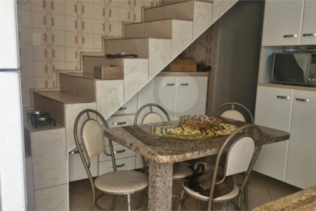 Casa Térrea à venda com 5 quartos, sendo 1 suíte, em Vila Mafra, São Paulo, SP
