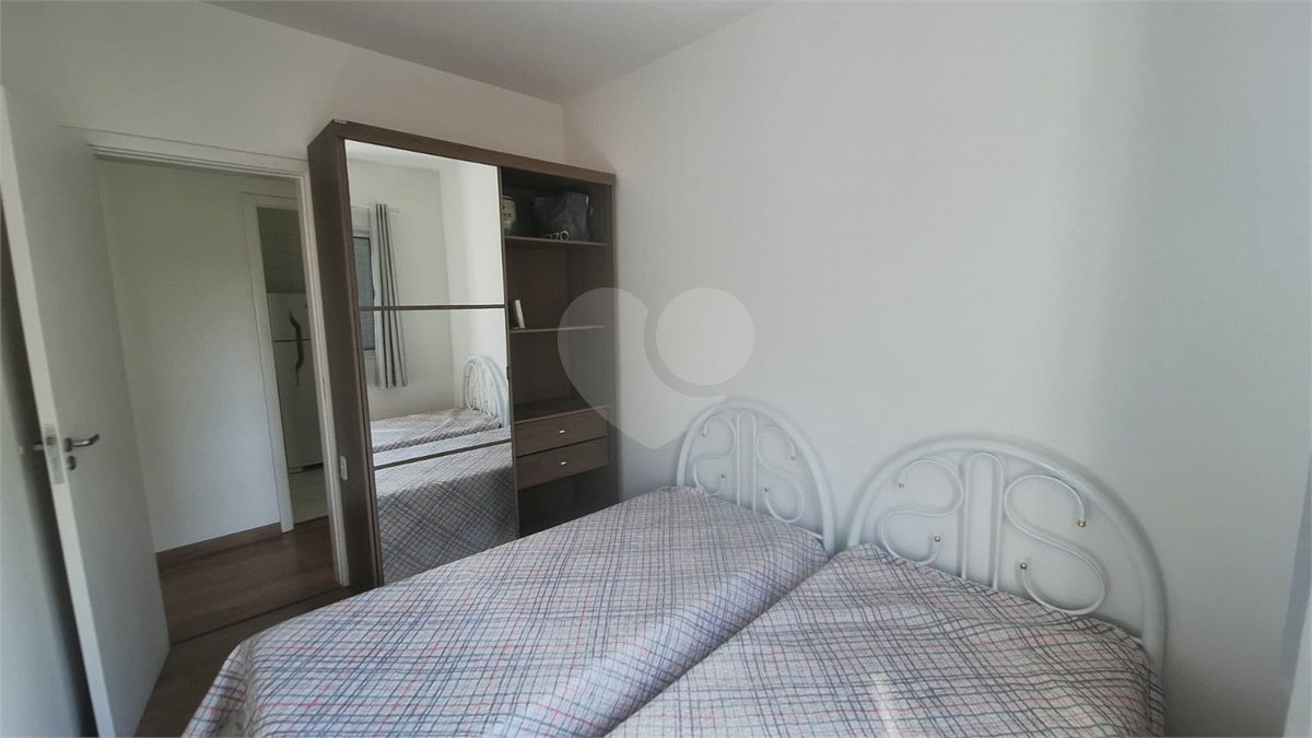 Apartamento à venda com 2 quartos em Além Ponte, Sorocaba, SP