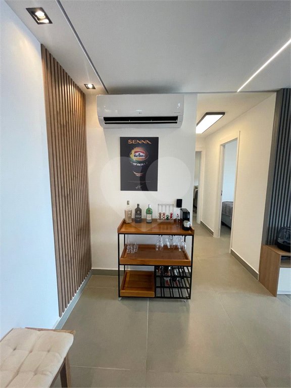 Apartamento à venda com 2 quartos, sendo 1 suíte, em Parada Inglesa, São Paulo, SP