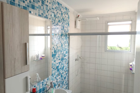Apartamento à venda com 2 quartos em Jardim Ivana, São Paulo, SP