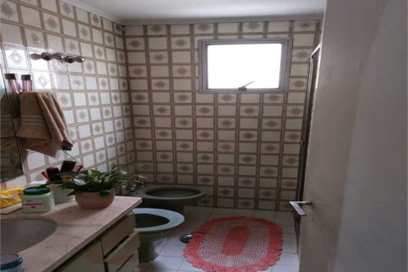 Apartamento à venda com 2 quartos, sendo 1 suíte,  em Pinheiros, São Paulo, SP