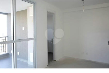 Apartamento à venda com 1 suíte em Belenzinho, São Paulo, SP