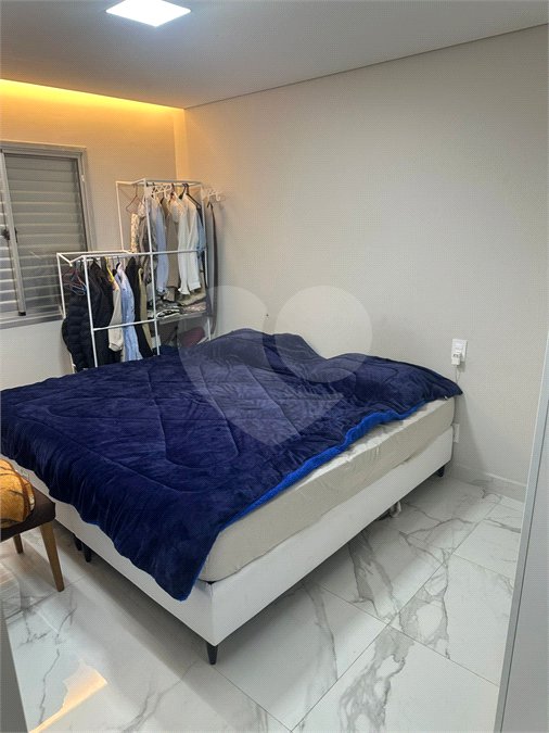 Apartamento à venda com 3 quartos, sendo 1 suíte, em Tatuapé, São Paulo, SP