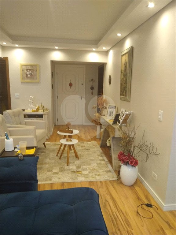 Apartamento à venda com 4 quartos, sendo 1 suíte, em Vila Galvão, Guarulhos, SP