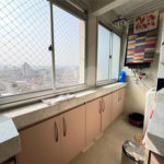 Apartamento à venda com 2 quartos em Casa Verde, São Paulo, SP