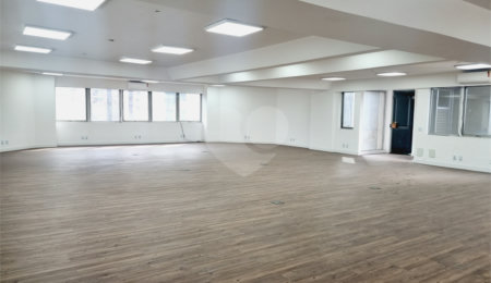 Sala à venda ou para alugar em Cidade Monções, São Paulo, SP