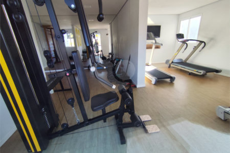 Apartamento à venda com 2 quartos, sendo 1 suíte,  em Parque Vitória, São Paulo, SP