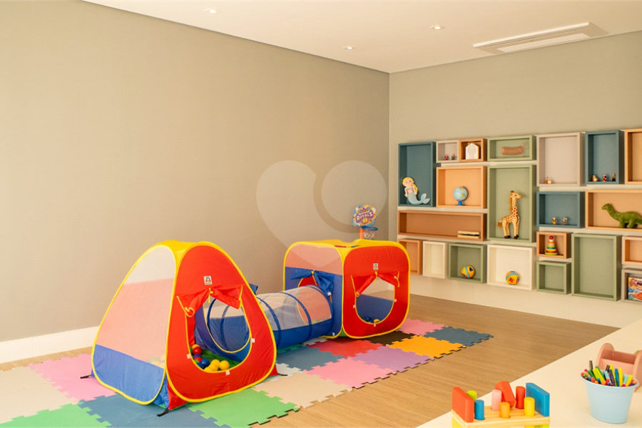Apartamento à venda com 3 quartos, sendo 2 suítes,  em Santana, São Paulo, SP