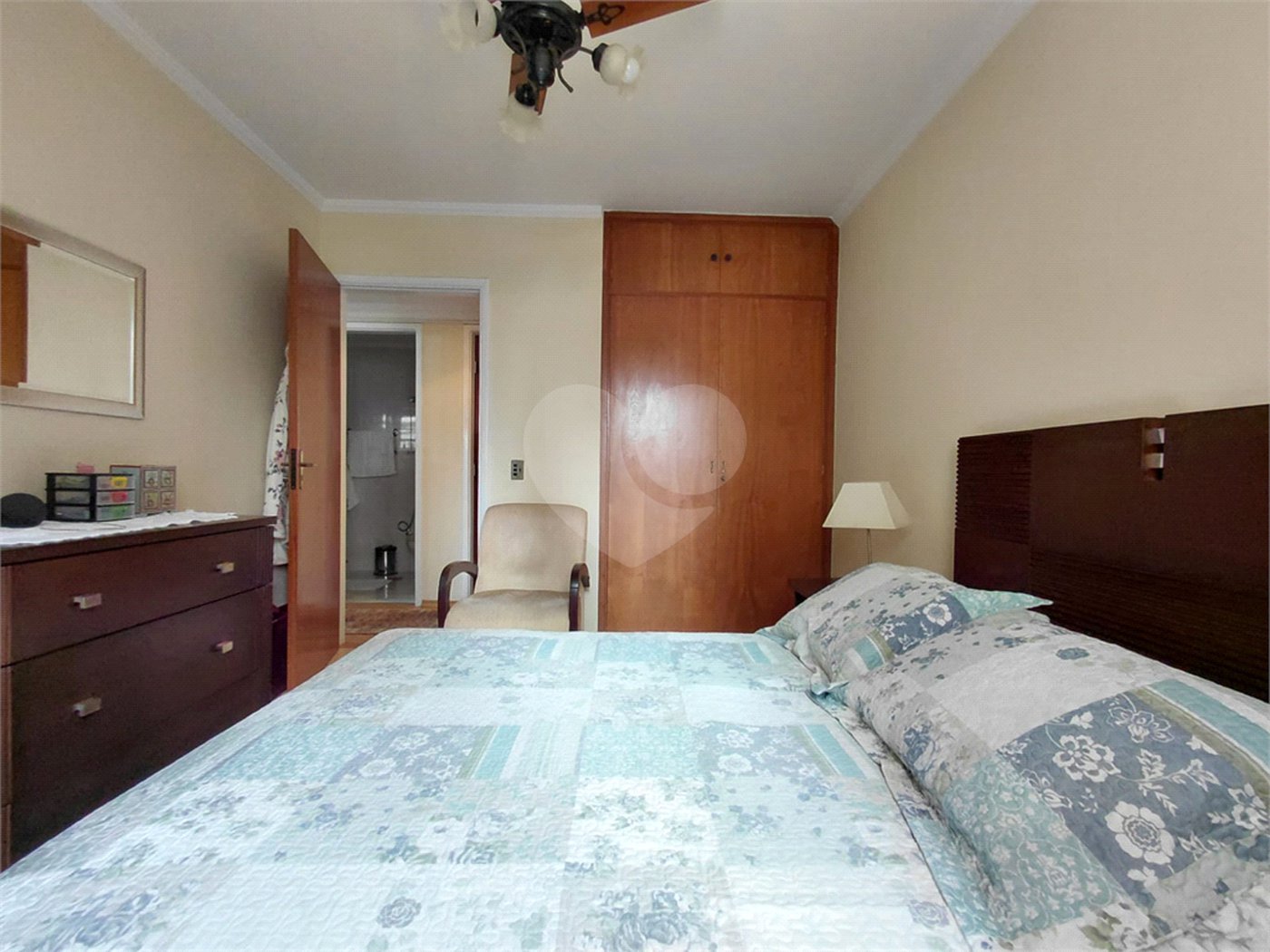 Apartamento à venda com 3 quartos em Vila Romana, São Paulo, SP