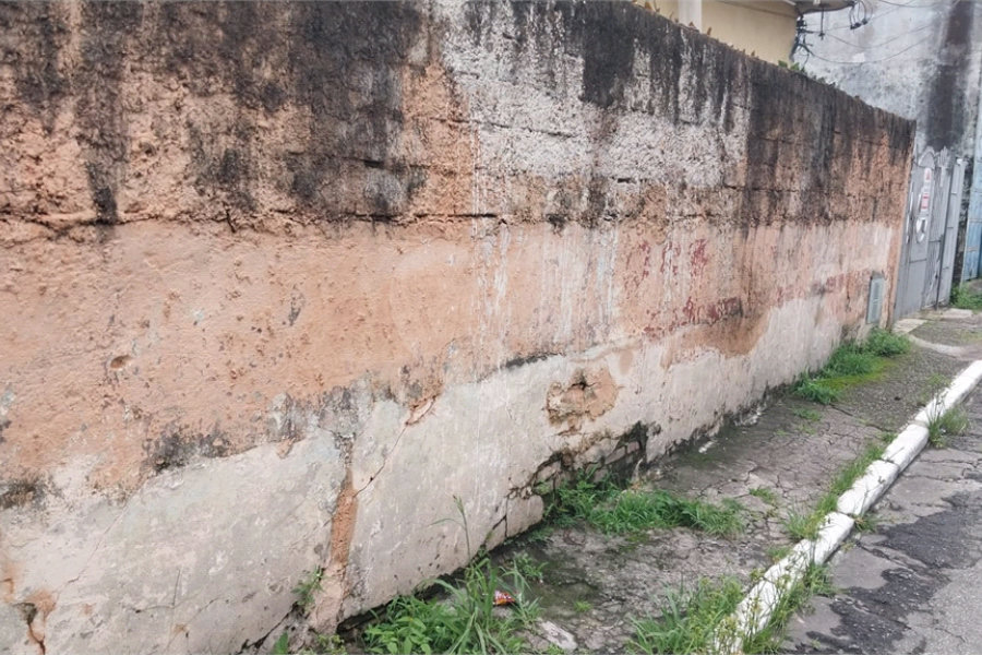 Terreno à venda em Vila Guilherme, São Paulo, SP