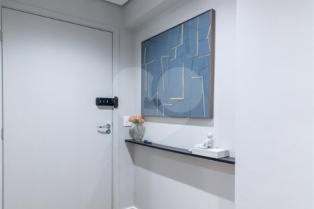 Apartamento para alugar com 1 quarto em Vila Pompéia, São Paulo, SP