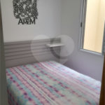 Casa à venda com 1 quarto no condomínio Residencial Irma Frias, São Paulo - SP