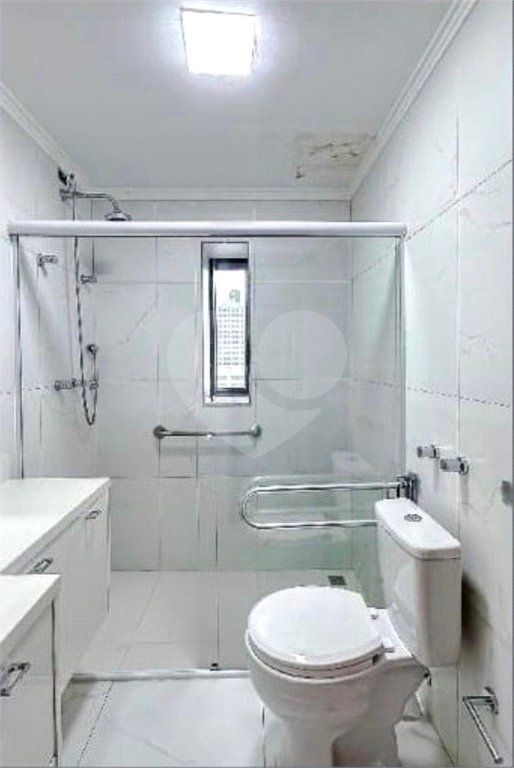 Apartamento à venda - Anália Franco