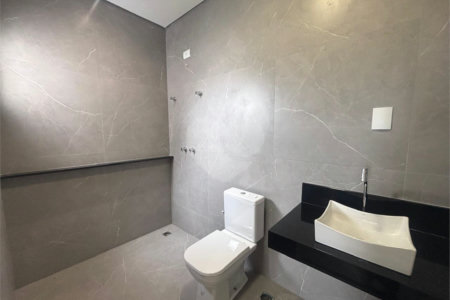 Casa à venda com 3 suítes no condomínio Campos do Conde I e II, Sorocaba - SP