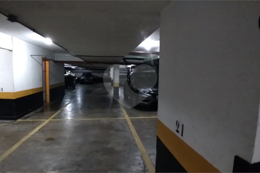 Apartamento à venda com 3 quartos, sendo 1 suíte, em Pinheiros, São Paulo, SP