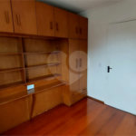 Apartamento para alugar com 2 quartos, sendo 1 suíte, em Mandaqui, São Paulo, SP