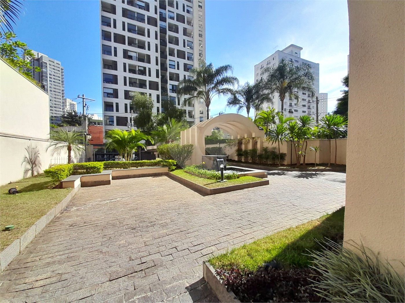 Apartamento à venda com 2 quartos, sendo 1 suíte, em Vila Mariana, São Paulo, SP