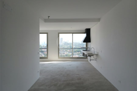 Apartamento à venda com 4 suítes em Real Parque, São Paulo, SP