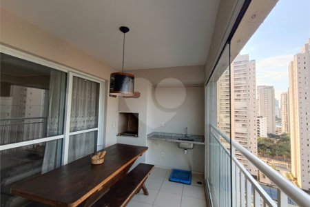 Apartamento à venda com 3 quartos, sendo 1 suíte, em Vila Leonor, Guarulhos, SP