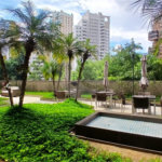 Apartamento à venda com 3 suítes em Jardim Fonte do Morumbi, São Paulo, SP