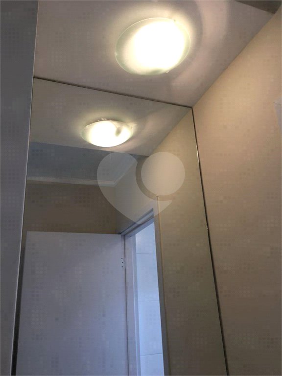 Apartamento para alugar com 1 quarto em Gopoúva, Guarulhos, SP