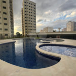 Apartamento à venda com 2 quartos, sendo 1 suíte, em Vila Barão, Sorocaba, SP
