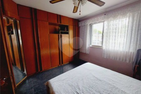 Casa à venda com 3 quartos, sendo 1 suíte, em Vila Bela Aliança, São Paulo, SP