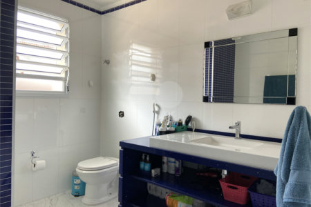 Sobrado à venda com 3 quartos em Vila Paulicéia, São Paulo, SP