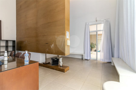 Apartamento à venda com 3 suítes em Vila Leopoldina, São Paulo, SP